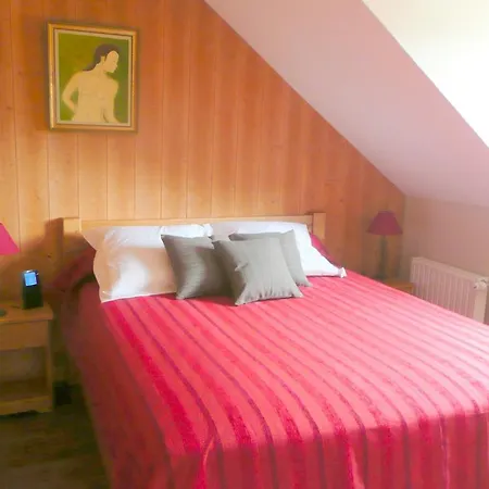 L'etoile Du Sancy 3* La Bourboule