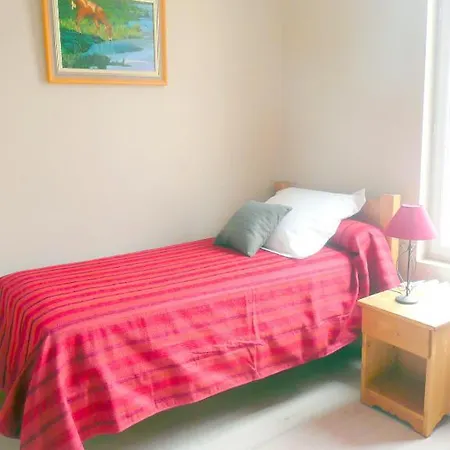 L'etoile Du Sancy Aparthotel 3*