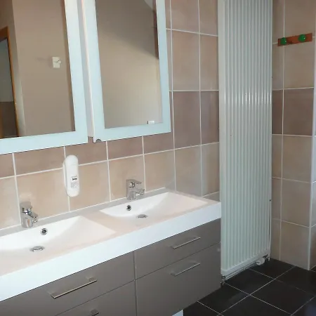 Aparthotel L'etoile Du Sancy 3*