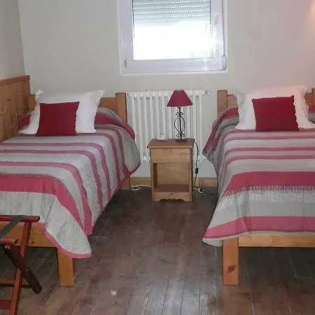 Aparthotel L'etoile Du Sancy 3*