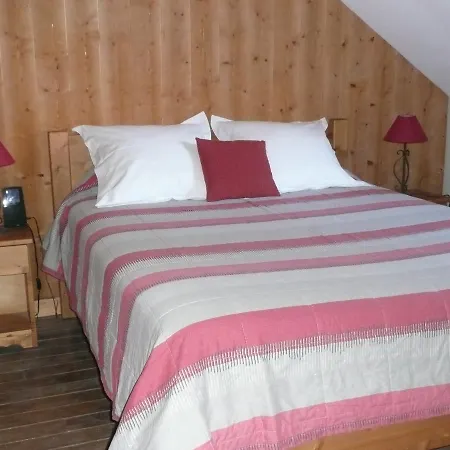 Aparthotel L'etoile Du Sancy La Bourboule