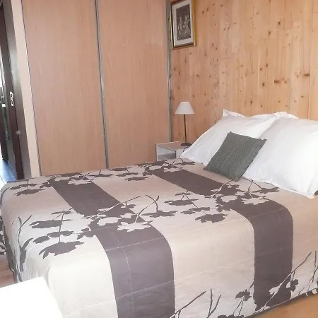 Aparthotel L'etoile Du Sancy 3*