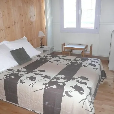 L'etoile Du Sancy Aparthotel La Bourboule
