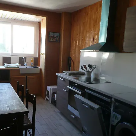 Aparthotel L'etoile Du Sancy