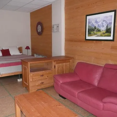 L'etoile Du Sancy 3*