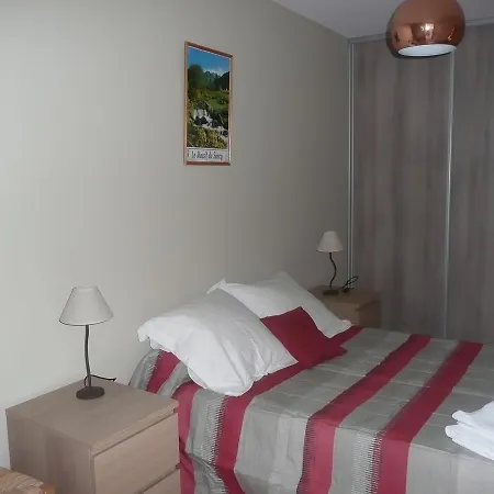 L'etoile Du Sancy Aparthotel